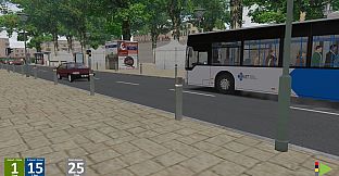 OMSI 2 Add-On Mallorca