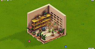 Room Movers
