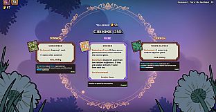 THORNSPELL