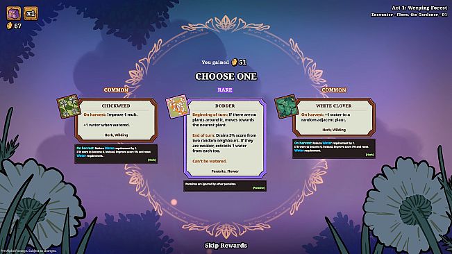 THORNSPELL