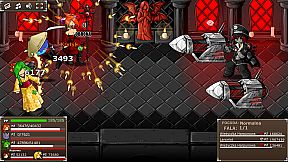 Epic Battle Fantasy 5