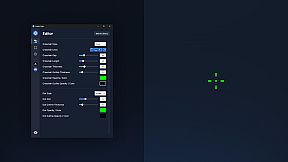 Simple Sight - Crosshair Overlay