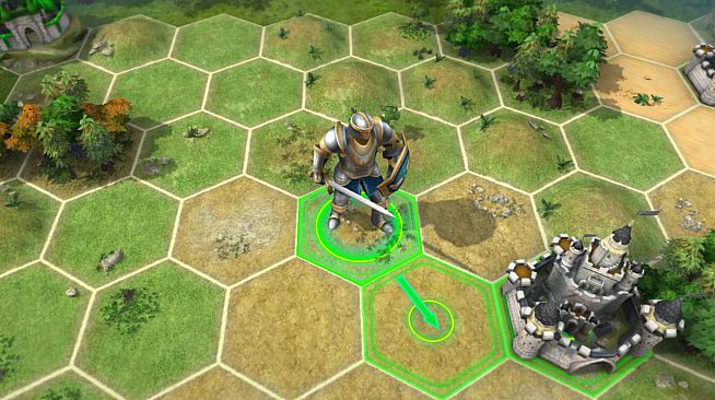 Tactical Genius Online