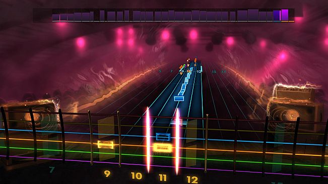 Rocksmith 2014 Edition – Remastered – The Rolling Stones Song Pack