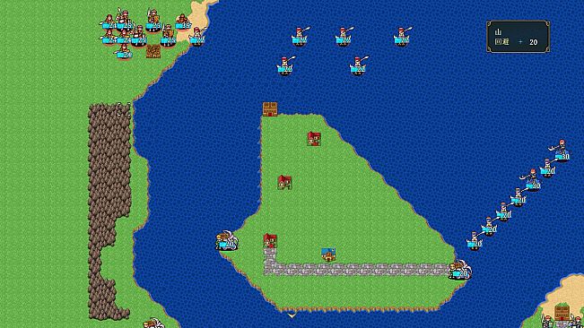 Fantasy Sino-Japanese War 幻想甲午