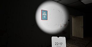 Overtime Syndrome - A Late Night Shift Story