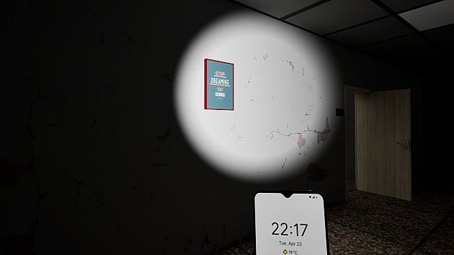 Overtime Syndrome - A Late Night Shift Story