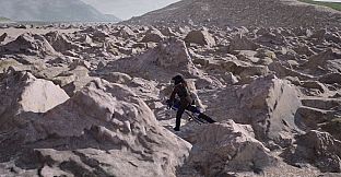 Senders - Wide Open Dirtbike Sim
