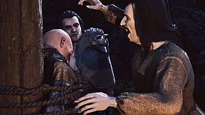 Vampires: Bloodlord Rising