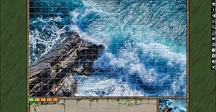 Jigsaw Puzzle Pack - Pixel Puzzles Ultimate: Variety Pack 12