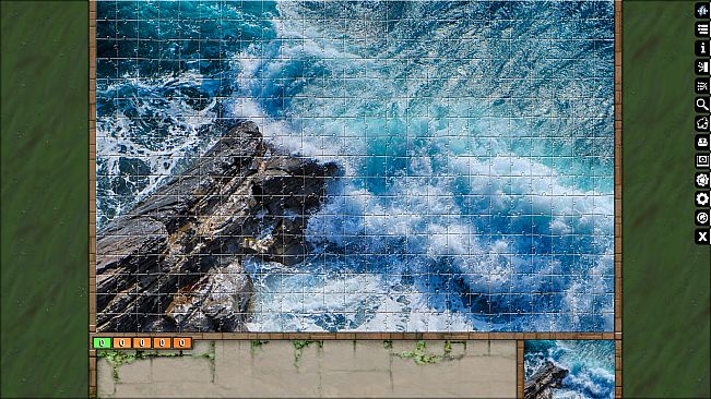 Jigsaw Puzzle Pack - Pixel Puzzles Ultimate: Variety Pack 12