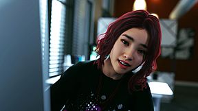 AOA Academy: Christmas