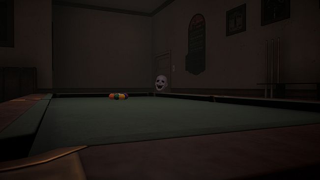 13th Ball: The Nightmare Shift