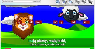 Zabawa Karaoke - Piosenki z baśni i bajek