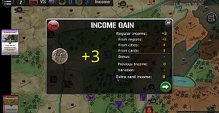 Wars Across the World: Caesar 58