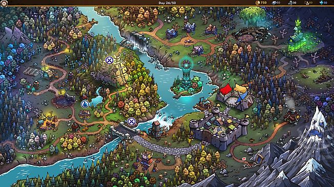 Gladiator Guild Manager: Prologue