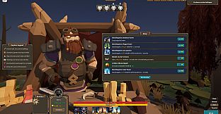 Twisted Tower Tactics