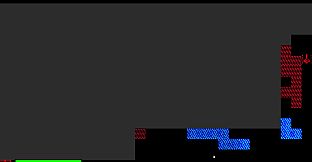 Tiger Tank 59 Ⅰ Break The Fog MP034