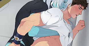 The Symbiant - Adult Patch