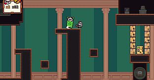 Rogue Raccoon (Windows)