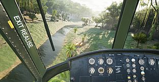 Beyond Enemy Lines - Vietnam