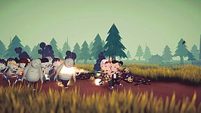 HordeCore(ConsoleVersion)