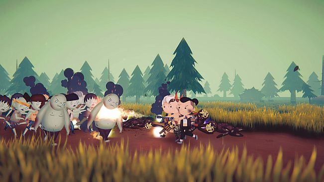 HordeCore(ConsoleVersion)