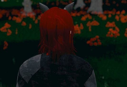 Hide and Seek - Small Ears