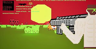 MISSION ETERNAL SOULS