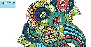 Weightless: An immersive and relaxing experience