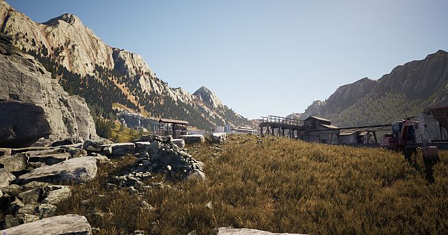 TRYP FPV: Drone Racer Simulator