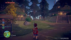 ANDALAS : Realms of Eternal Lights