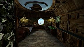 Harvester of Dreams : Episode 1