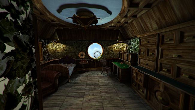 Harvester of Dreams : Episode 1