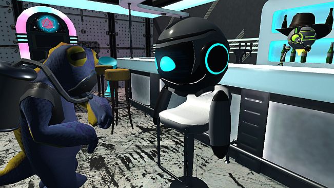 StarRaver - Creator Skin