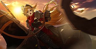 Volcano Princess - Official Picture Package