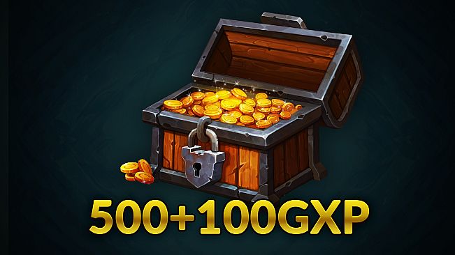 500 GXP [Sphere 3]