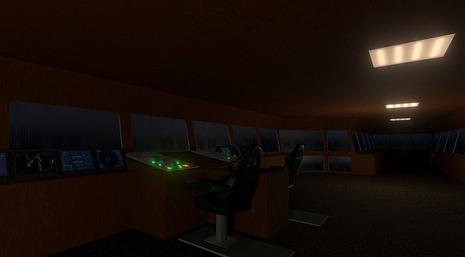 Fall Of The MS Estonia