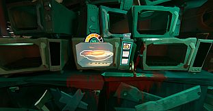 Cooking Carnage