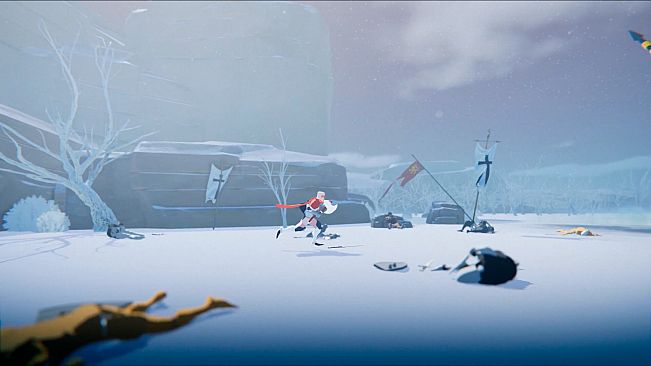 Dark Queen of Samobor