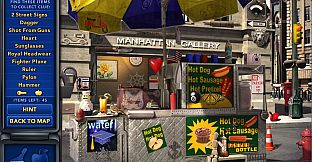 Mystery P.I. - The New York Fortune