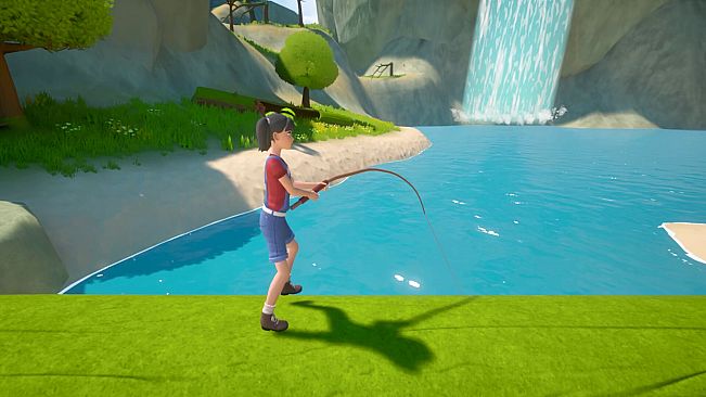 Harvest Cafe : Prologue