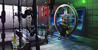 Red Comrades 2: For the Great Justice. Reloaded