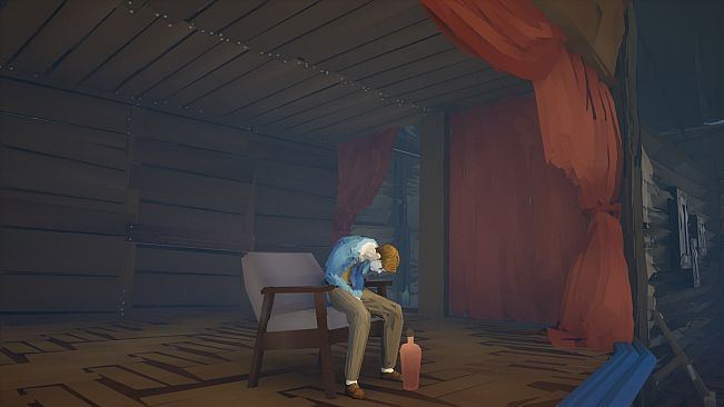 The Last Show of Mr. Chardish