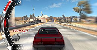 Project Torque - Free 2 Play MMO Racing Game