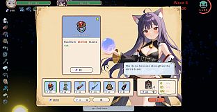 Guardian of Boss Neko