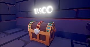 Trade And Magic - Scrigno Lussuoso