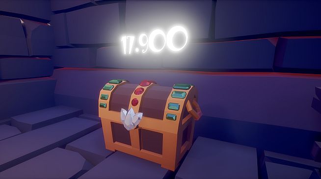 Trade And Magic - Scrigno Lussuoso