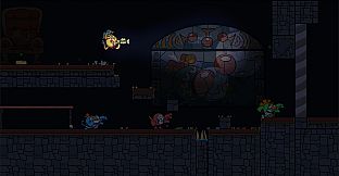 Clowntown