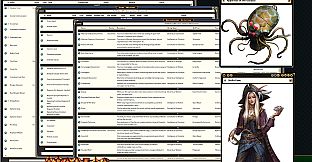 Fantasy Grounds - Pathfinder 2 RPG - Guns & Gears (Remaster)